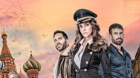Season 2 (2018) - Season 2 poster and promotional image