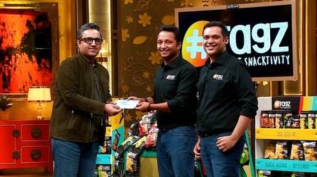 Insaan, Ideas Aur Sapne (2021) - Episode 2 poster and promotional image