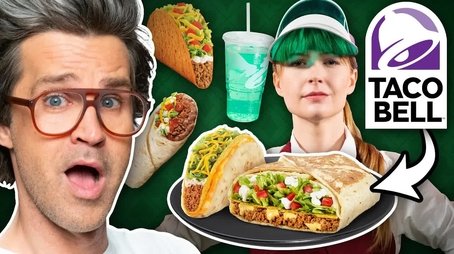 Mythical Summer - How Many Calories Are In This Junk Food? (2023) - Episode 126 poster and promotional image
