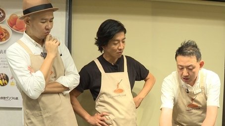 Making “Food Samples "at Kappabashi! (2018) - Episode 13 poster and promotional image