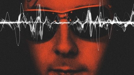 Spector (2022) poster