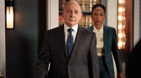 And the court had a clerk... (2021) - Episode 3 poster and promotional image