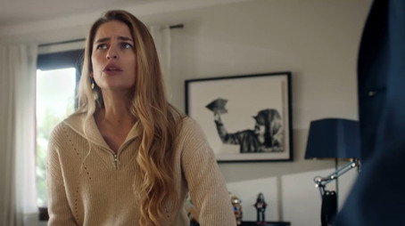 Demain nous appartient Temporada 2