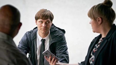 Love me! (2022) - Episode 7 poster and promotional image