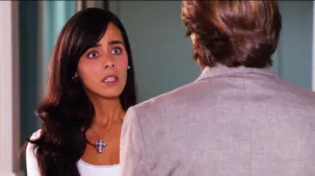 El color de la pasión Stagione 1