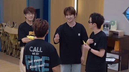 披荆斩棘 시즌 0