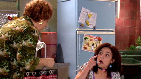 Num Piscar de Olhos (2004) - Episode 8 poster and promotional image