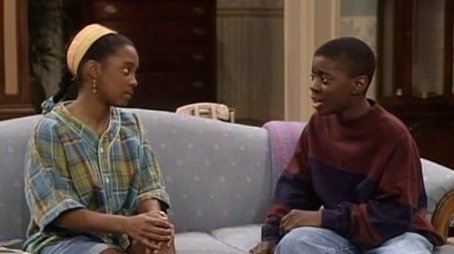 Some Gifts Aren't Deductible (1992) - Episode 23 poster and promotional image