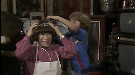 Episode 153 (1984) - Episode 153 poster and promotional image