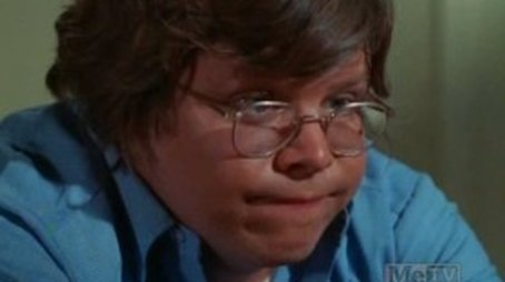 The Grandstand Play (1) (1971) - Episode 23 poster and promotional image