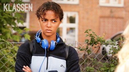 Hannah's secret (2020) - Episode 3 poster and promotional image