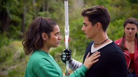 The End (2023) - Episode 10 poster and promotional image