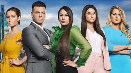 The Final Five (2019) - Episode 11 poster and promotional image