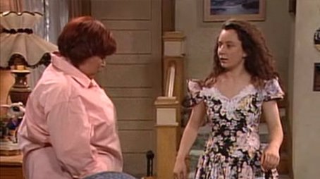 Dances with Darlene (1991) - Episode 23 poster and promotional image