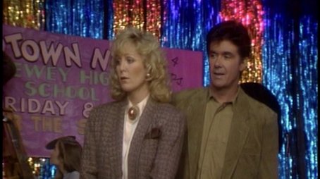 Dance Fever (1) (1988) - Episode 18 poster and promotional image
