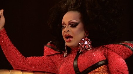 And the Rest Is Drag (2015) - Episode 12 poster and promotional image