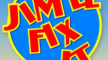 Jim'll Fix It (1975) poster