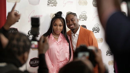 Love & Hip Hop Atlanta Сезон 11