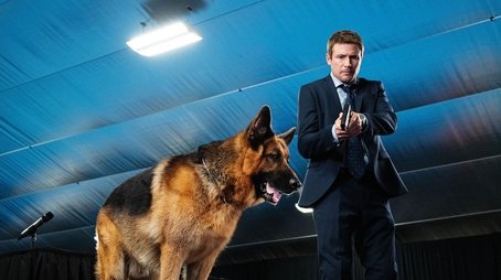 Top Dog (2021) - Episode 12 poster and promotional image