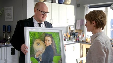 Episode 1 (2018) - Episode 1 poster and promotional image