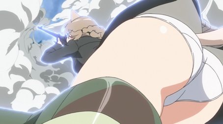 Into the Sky Once More (2010) - Episode 1 poster and promotional image