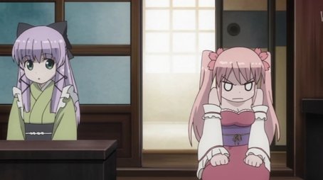 Strange Coincidence Fate Contention (2011) - Episode 12 poster and promotional image