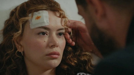 Bir Küçük Gün Işığı Сезон 1
