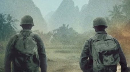 Turning Point: The Vietnam War