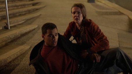 Crónicas del Sol Temporada 8