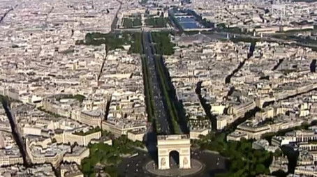 Le meraviglie e i segreti di Parigi (terza versione) (2017) - Episode 20 poster and promotional image