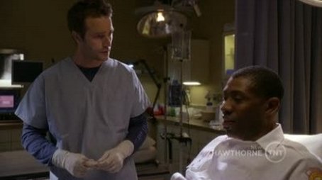 Price of Admission (2011) - Episode 8 poster and promotional image