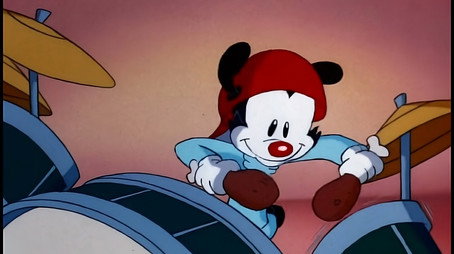 Animaniacs Sezona 5