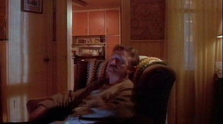 Scarecrow (1988) - Episode 11 poster and promotional image