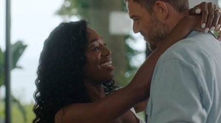Fast and Soft (2023) - Episode 8 poster and promotional image