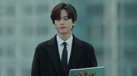 Tae Pyung's Choice (2020) - Episode 30 poster and promotional image