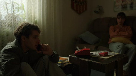 Тврђава Stagione 1