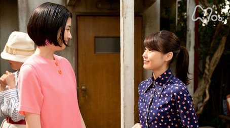 Week 24 - A Bright Red Heart For You (2017) - Episode 142 poster and promotional image