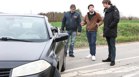 Top mecanic, 5 jours pour restaurer une épave Сезон 2