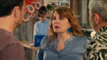 Demain nous appartient Temporada 2