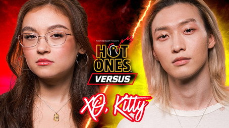 Hot Ones Versus 시즌 3