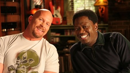 Wrestling with a Sticky Situation (2005) - Episode 2 poster and promotional image