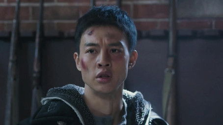 Episode 28 (2020) - Episode 28 poster and promotional image