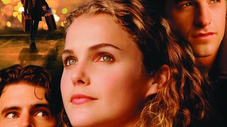 Season 1 (1998) - Season 1 poster and promotional image