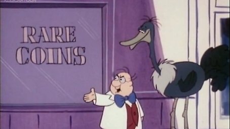 Professor Crosshatch (1974) - Episode 20 poster and promotional image