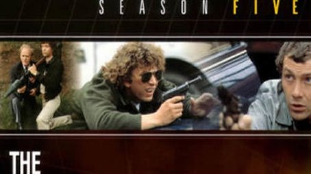 Season 5 (1982) - Season 5 poster and promotional image