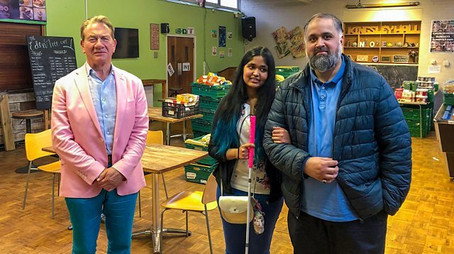 Great British Railway Journeys Stagione 12