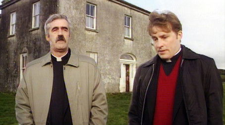 Entertaining Father Stone (1995) - Episode 2 poster and promotional image