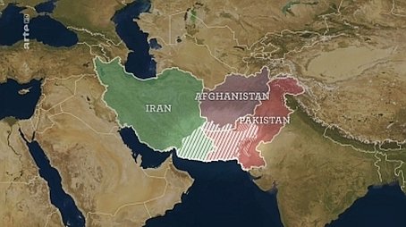Le Baloutchistan : région stratégique entre Chine et Inde (2017) - Episode 9 poster and promotional image