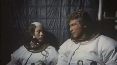 Deadly Countdown (1) (1977) - Episode 3 poster and promotional image