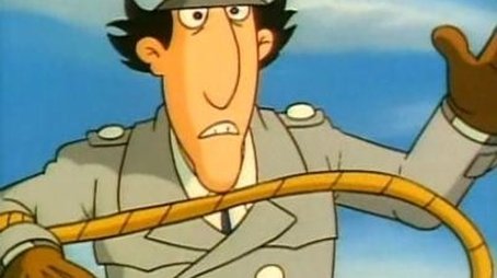 The Infiltration (1983) - Episode 17 poster and promotional image